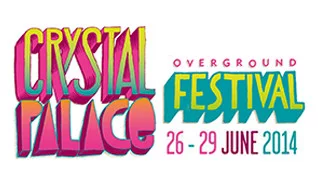Crystal Palace Overground Festival